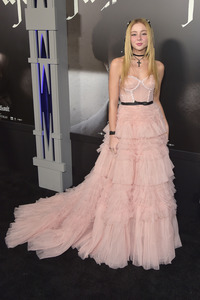 Filmpremiere 'Nosferatu - Der Untote' in Los Angeles