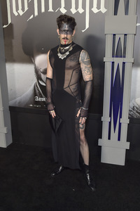 Filmpremiere 'Nosferatu - Der Untote' in Los Angeles