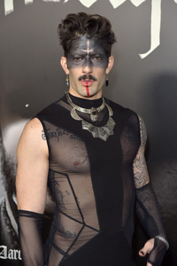 Filmpremiere 'Nosferatu - Der Untote' in Los Angeles