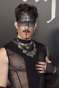 Filmpremiere 'Nosferatu - Der Untote' in Los Angeles