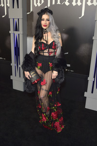 Filmpremiere 'Nosferatu - Der Untote' in Los Angeles