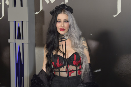 Filmpremiere 'Nosferatu - Der Untote' in Los Angeles