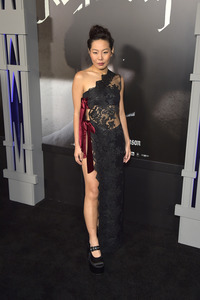 Filmpremiere 'Nosferatu - Der Untote' in Los Angeles