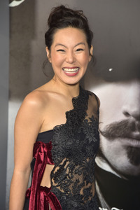 Filmpremiere 'Nosferatu - Der Untote' in Los Angeles