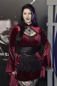 Filmpremiere 'Nosferatu - Der Untote' in Los Angeles