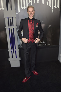 Filmpremiere 'Nosferatu - Der Untote' in Los Angeles