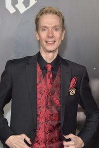 Filmpremiere 'Nosferatu - Der Untote' in Los Angeles