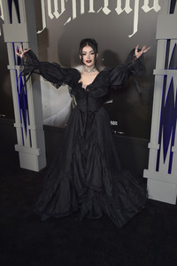 Filmpremiere 'Nosferatu - Der Untote' in Los Angeles