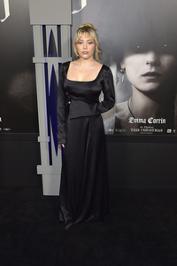 Filmpremiere 'Nosferatu - Der Untote' in Los Angeles