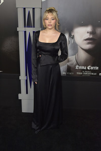 Filmpremiere 'Nosferatu - Der Untote' in Los Angeles