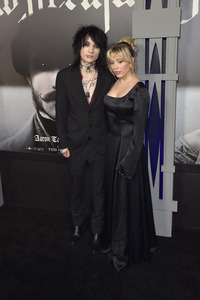 Filmpremiere 'Nosferatu - Der Untote' in Los Angeles