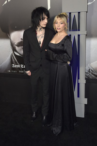 Filmpremiere 'Nosferatu - Der Untote' in Los Angeles