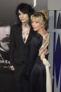 Filmpremiere 'Nosferatu - Der Untote' in Los Angeles