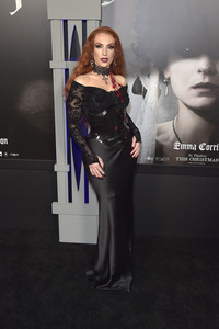 Filmpremiere 'Nosferatu - Der Untote' in Los Angeles
