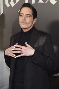 Filmpremiere 'Nosferatu - Der Untote' in Los Angeles