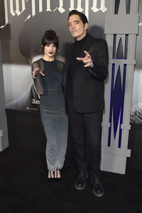 Filmpremiere 'Nosferatu - Der Untote' in Los Angeles