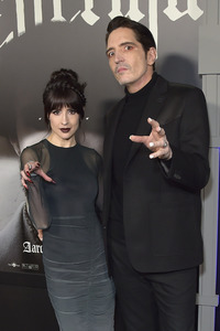 Filmpremiere 'Nosferatu - Der Untote' in Los Angeles