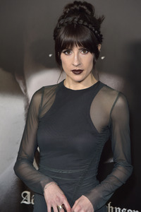 Filmpremiere 'Nosferatu - Der Untote' in Los Angeles