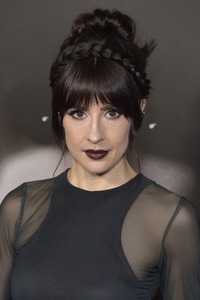 Filmpremiere 'Nosferatu - Der Untote' in Los Angeles