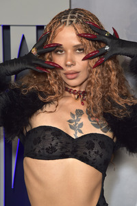 Filmpremiere 'Nosferatu - Der Untote' in Los Angeles