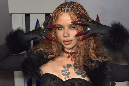 Filmpremiere 'Nosferatu - Der Untote' in Los Angeles