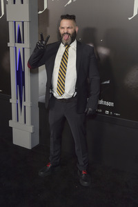 Filmpremiere 'Nosferatu - Der Untote' in Los Angeles