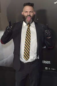 Filmpremiere 'Nosferatu - Der Untote' in Los Angeles