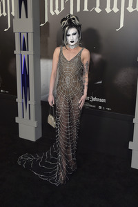 Filmpremiere 'Nosferatu - Der Untote' in Los Angeles