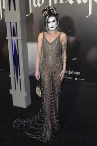 Filmpremiere 'Nosferatu - Der Untote' in Los Angeles