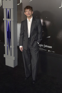 Filmpremiere 'Nosferatu - Der Untote' in Los Angeles