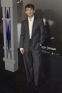 Filmpremiere 'Nosferatu - Der Untote' in Los Angeles