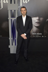 Filmpremiere 'Nosferatu - Der Untote' in Los Angeles