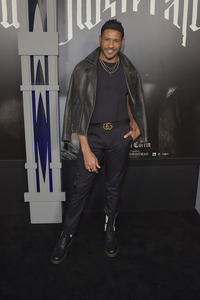 Filmpremiere 'Nosferatu - Der Untote' in Los Angeles