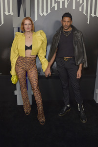 Filmpremiere 'Nosferatu - Der Untote' in Los Angeles