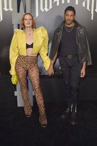 Filmpremiere 'Nosferatu - Der Untote' in Los Angeles