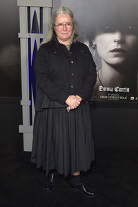 Filmpremiere 'Nosferatu - Der Untote' in Los Angeles