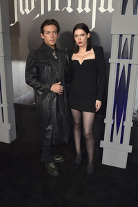 Filmpremiere 'Nosferatu - Der Untote' in Los Angeles