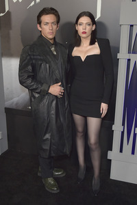 Filmpremiere 'Nosferatu - Der Untote' in Los Angeles