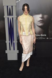 Filmpremiere 'Nosferatu - Der Untote' in Los Angeles