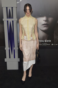 Filmpremiere 'Nosferatu - Der Untote' in Los Angeles