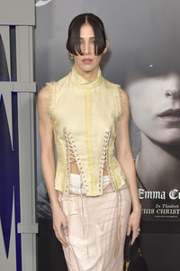 Filmpremiere 'Nosferatu - Der Untote' in Los Angeles