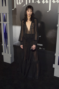 Filmpremiere 'Nosferatu - Der Untote' in Los Angeles