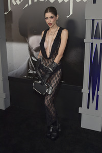 Filmpremiere 'Nosferatu - Der Untote' in Los Angeles