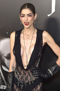 Filmpremiere 'Nosferatu - Der Untote' in Los Angeles