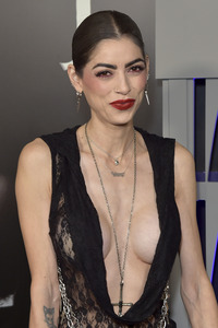 Filmpremiere 'Nosferatu - Der Untote' in Los Angeles