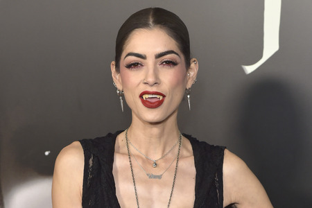 Filmpremiere 'Nosferatu - Der Untote' in Los Angeles