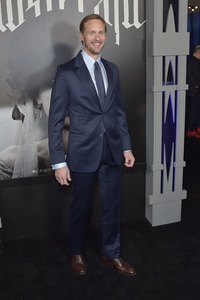 Filmpremiere 'Nosferatu - Der Untote' in Los Angeles