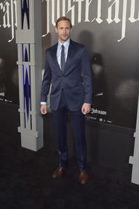 Filmpremiere 'Nosferatu - Der Untote' in Los Angeles