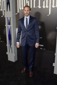 Filmpremiere 'Nosferatu - Der Untote' in Los Angeles