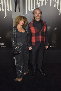 Filmpremiere 'Nosferatu - Der Untote' in Los Angeles